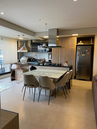 Imagem Apartamento com 3 Quartos à Venda, 81 m² em Alphaville Empresarial - Barueri Imagem Apartamento com 3 Quartos à Venda, 81 m² em Alphaville Empresarial - Barueri