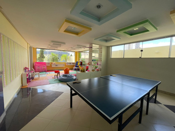 Imagem Apartamento com 3 Quartos para Alugar, 124 m² em Candeias - Vitória Da Conquista Imagem Apartamento com 3 Quartos para Alugar, 124 m² em Candeias - Vitória Da Conquista
