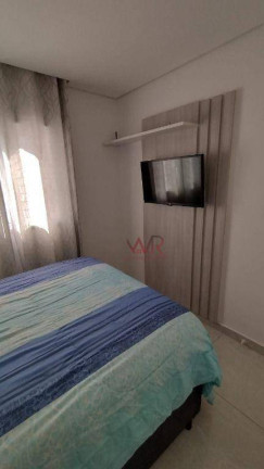 Imagem Apartamento com 2 Quartos à Venda, 40 m² em Vila Prudente (zona Leste) - São Paulo
