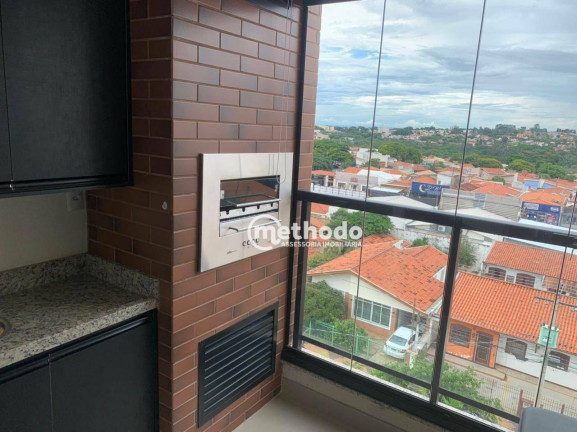 Imagem Apartamento com 2 Quartos para Alugar, 60 m² em Jardim Dom Bosco - Campinas Imagem Apartamento com 2 Quartos para Alugar, 60 m² em Jardim Dom Bosco - Campinas
