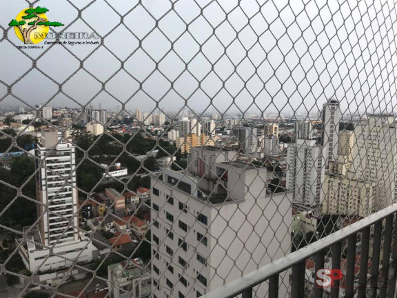 Imagem Apartamento com 3 Quartos à Venda, 76 m² em Santana - São Paulo
