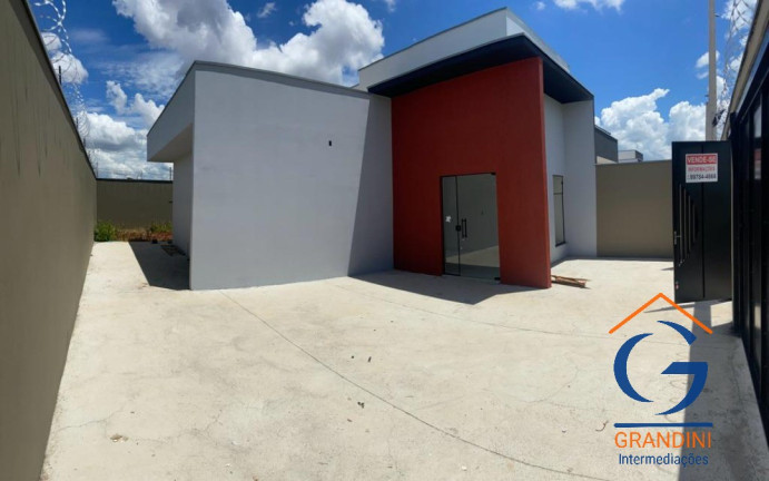 Imagem Casa com 2 Quartos à Venda, 200 m² em Jardim Sakaida - Mogi Guaçu Imagem Casa com 2 Quartos à Venda, 200 m² em Jardim Sakaida - Mogi Guaçu
