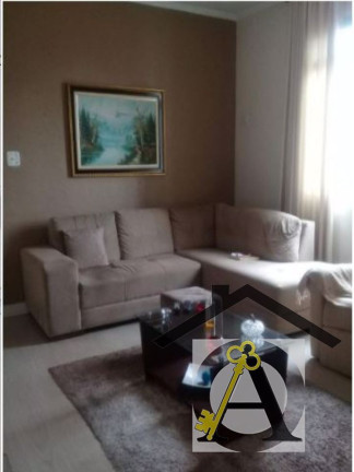 Imagem Apartamento com 3 Quartos à Venda, 100 m² em Campo Grande - Santos Imagem Apartamento com 3 Quartos à Venda, 100 m² em Campo Grande - Santos