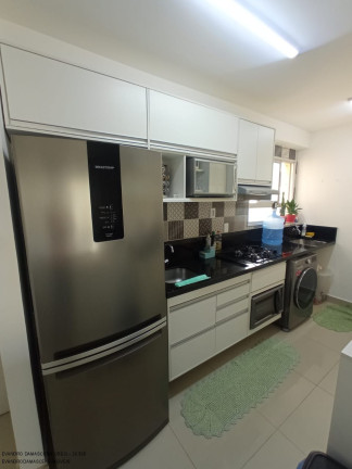 Imóvel com 3 Quartos à Venda, 71 m² em Buraquinho - Lauro De Freitas