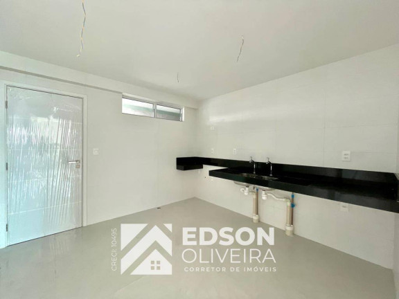 Imagem Apartamento com 3 Quartos à Venda, 158 m² em Miramar - João Pessoa
