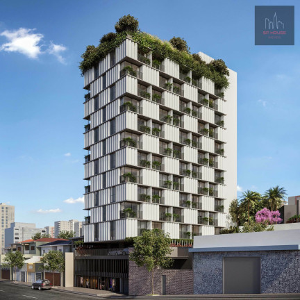 Apartamento com 2 Quartos à Venda, 172 m² em Sumarezinho - São Paulo