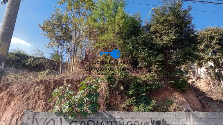 Imagem Terreno à Venda, 265 m² em Paraíso (polvilho) - Cajamar
