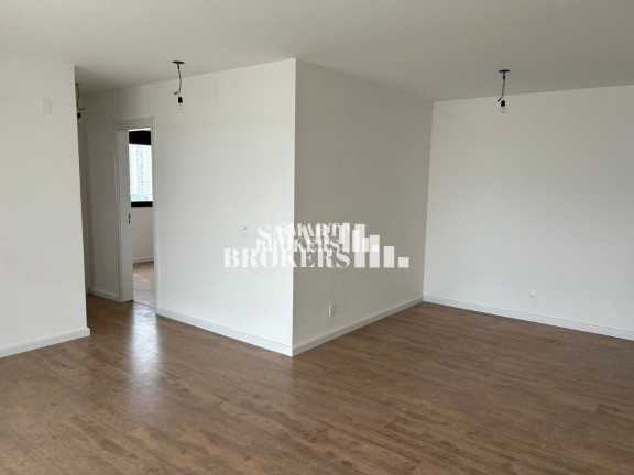 Imagem Apartamento com 3 Quartos à Venda, 119 m² em Ipiranga - São Paulo