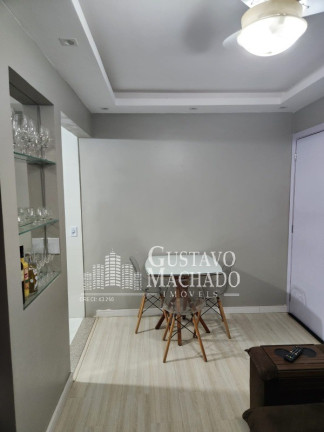 Imóvel com 2 Quartos à Venda, 46 m² em Retiro - Volta Redonda