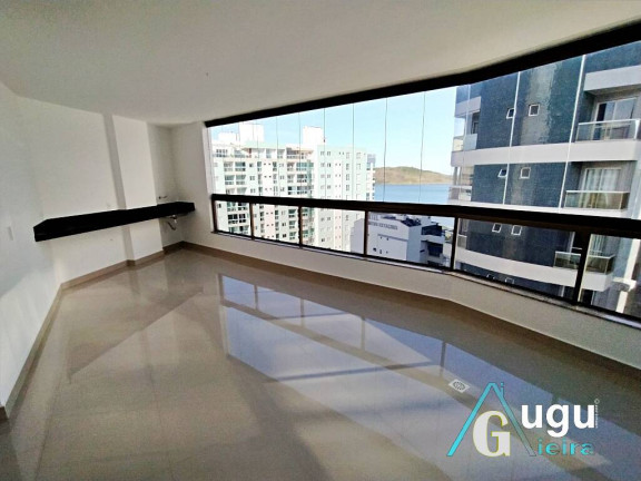Imagem Apartamento com 4 Quartos à Venda, 147 m² em Praia Do Morro - Guarapari