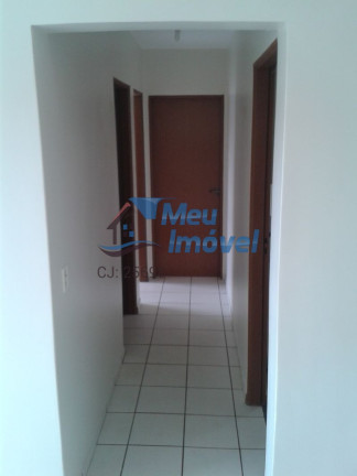 Imagem Imóvel com 2 Quartos à Venda, 52 m² em Samambaia Norte (samambaia) - Brasília Imagem Imóvel com 2 Quartos à Venda, 52 m² em Samambaia Norte (samambaia) - Brasília