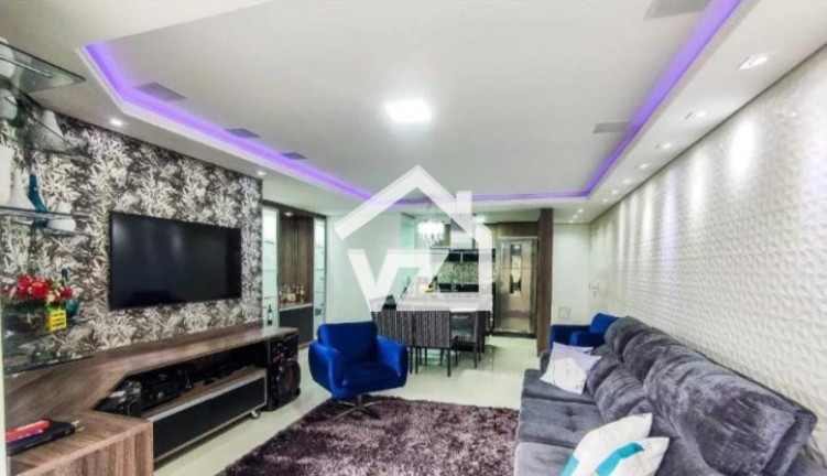 Imagem Apartamento com 2 Quartos para Alugar, 87 m² em Vila Andrade - São Paulo