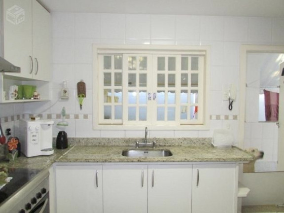 Imagem Casa com 3 Quartos à Venda, 290 m² em Taquara - Rio De Janeiro