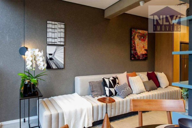 Imagem Apartamento com 1 Quarto para Alugar, 25 m² em Perdizes - São Paulo Imagem Apartamento com 1 Quarto para Alugar, 25 m² em Perdizes - São Paulo