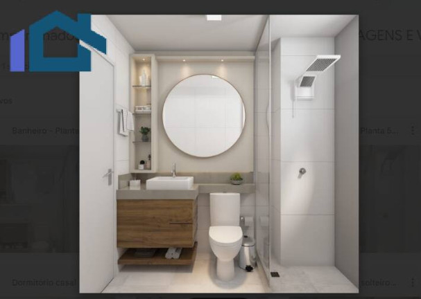 Imagem Apartamento com 2 Quartos à Venda, 51 m² em Orico - Gravataí