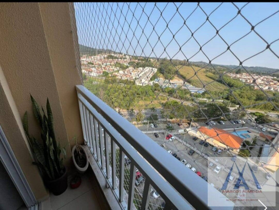 Imagem Apartamento com 3 Quartos à Venda, 62 m² em Mogi Moderno - Mogi Das Cruzes Imagem Apartamento com 3 Quartos à Venda, 62 m² em Mogi Moderno - Mogi Das Cruzes