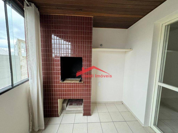 Imagem Apartamento com 3 Quartos para Alugar, 120 m² em Centro - Joinville Imagem Apartamento com 3 Quartos para Alugar, 120 m² em Centro - Joinville
