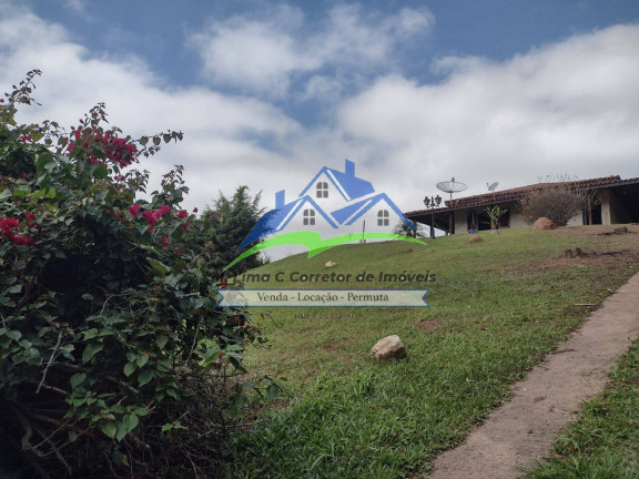 Imagem Chácara com 2 Quartos à Venda, 3 m² em Zona Rural Nazaré - Nazaré Paulista Imagem Chácara com 2 Quartos à Venda, 3 m² em Zona Rural Nazaré - Nazaré Paulista