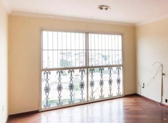 Imagem Imóvel com 3 Quartos à Venda, 98 m² em Vila Campestre - São Paulo Imagem Imóvel com 3 Quartos à Venda, 98 m² em Vila Campestre - São Paulo