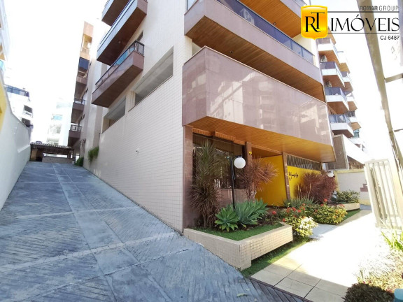 Apartamento com 2 Quartos à Venda, 80 m² em Algodoal - Cabo Frio