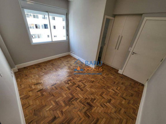 Imagem Apartamento com 3 Quartos à Venda, 165 m² em Jardim América - São Paulo Imagem Apartamento com 3 Quartos à Venda, 165 m² em Jardim América - São Paulo
