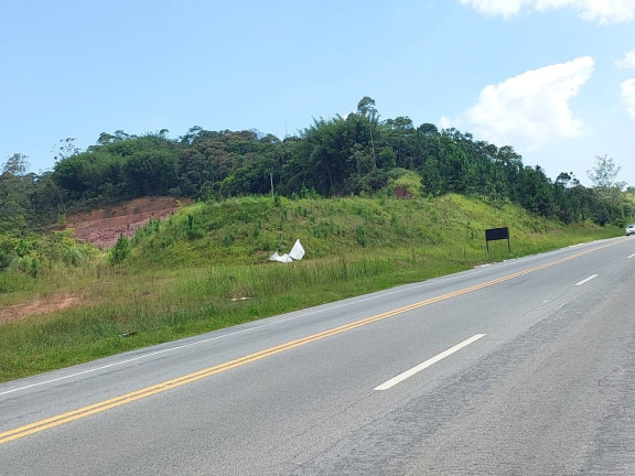 Terreno à Venda, 12.500 m² em Vila Noêmia - Mauá