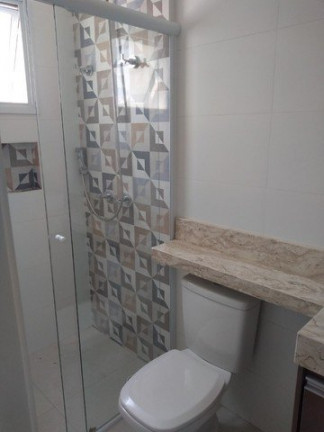 Imagem Apartamento com 2 Quartos à Venda, 55 m² em Vila Galvão - Guarulhos