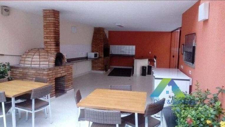 Imagem Apartamento com 3 Quartos à Venda, 113 m² em Nova Petrópolis - São Bernardo Do Campo Imagem Apartamento com 3 Quartos à Venda, 113 m² em Nova Petrópolis - São Bernardo Do Campo