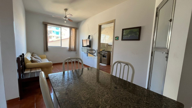 Imagem Apartamento com 2 Quartos à Venda, 54 m² em Tenório - Ubatuba