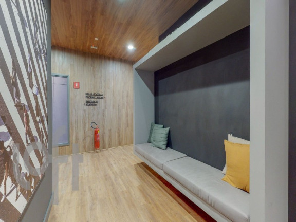 Imagem Apartamento com 2 Quartos à Venda, em Vila Mariana - São Paulo Imagem Apartamento com 2 Quartos à Venda, em Vila Mariana - São Paulo