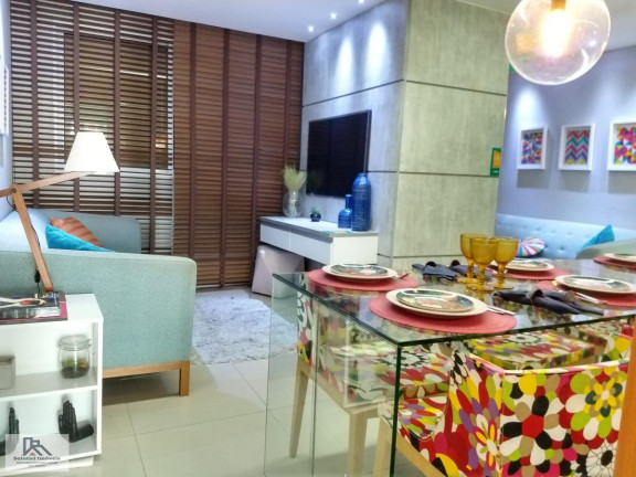 Imagem Apartamento com 2 Quartos à Venda, 45 m² em Campo Grande - Rio De Janeiro Imagem Apartamento com 2 Quartos à Venda, 45 m² em Campo Grande - Rio De Janeiro