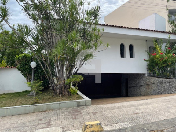 Casa com 4 Quartos à Venda, 280 m² em Bonfim - Salvador