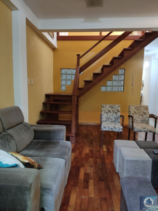 Imagem Sobrado com 2 Quartos à Venda, 144 m² em Centro - Pelotas Imagem Sobrado com 2 Quartos à Venda, 144 m² em Centro - Pelotas