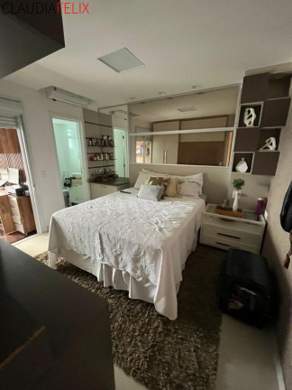 Imagem Imóvel com 2 Quartos à Venda, 110 m² em Canto Do Forte - Praia Grande Imagem Imóvel com 2 Quartos à Venda, 110 m² em Canto Do Forte - Praia Grande