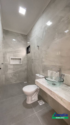 Imagem Casa com 3 Quartos à Venda, 400 m² em Das Indústrias - Senador Canedo Imagem Casa com 3 Quartos à Venda, 400 m² em Das Indústrias - Senador Canedo