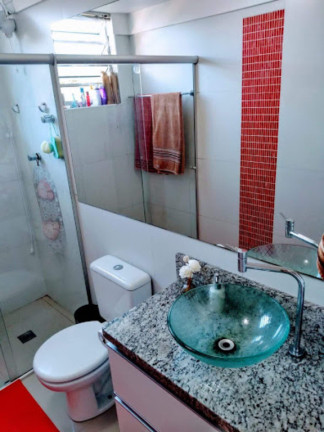 Imagem Apartamento com 2 Quartos à Venda,  em Cangaíba - São Paulo