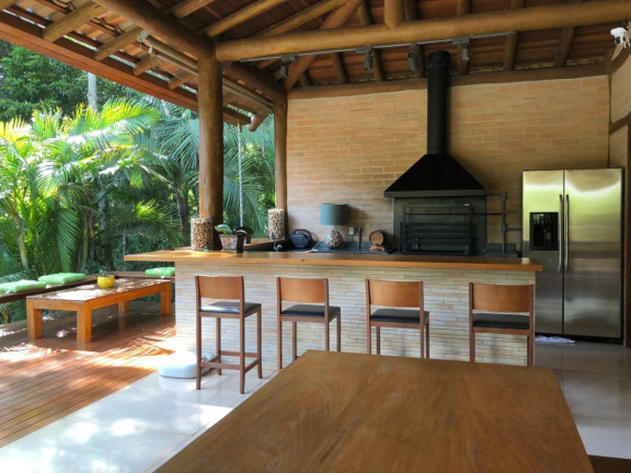 Imagem Casa de Condomínio com 3 Quartos à Venda, 1.500 m² em Ressaca - Ibiúna