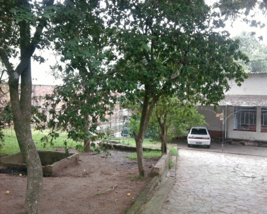 Terreno à Venda, 3.292 m² em Camaquã - Porto Alegre