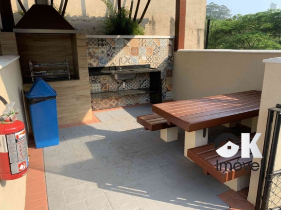 Imagem Cobertura com 3 Quartos à Venda, 248 m² em Perdizes - São Paulo