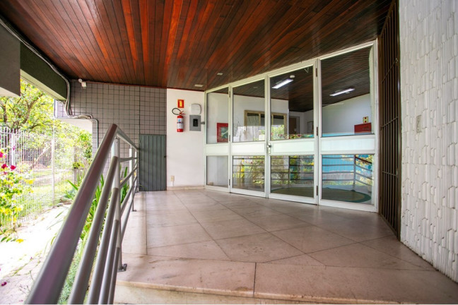 Imagem Apartamento com 1 Quarto à Venda, 24 m² em Cidade Baixa - Porto Alegre Imagem Apartamento com 1 Quarto à Venda, 24 m² em Cidade Baixa - Porto Alegre