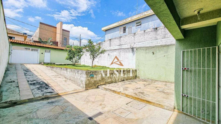Imagem Sobrado com 2 Quartos à Venda, 250 m² em Vila Formosa - São Paulo Imagem Sobrado com 2 Quartos à Venda, 250 m² em Vila Formosa - São Paulo