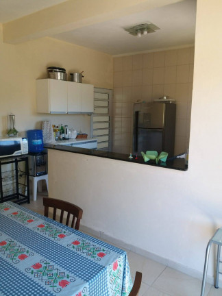 Imagem Casa de Condomínio com 3 Quartos à Venda, 116 m² em Jd. Umuarama - Itanhaém Imagem Casa de Condomínio com 3 Quartos à Venda, 116 m² em Jd. Umuarama - Itanhaém