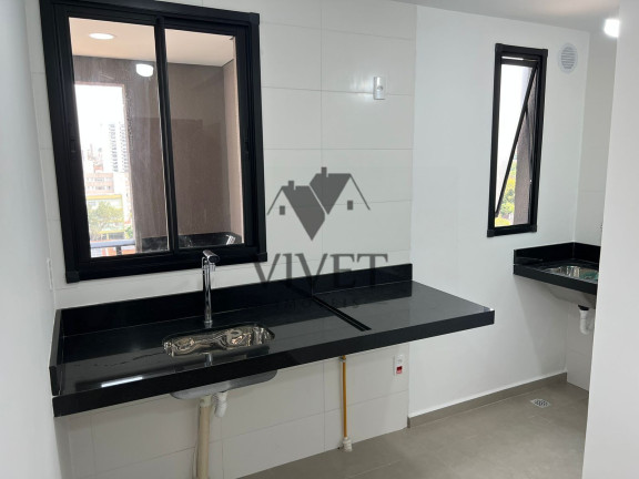 Imagem Apartamento com 2 Quartos à Venda, 58 m² em Jardim Paulistano - Sorocaba