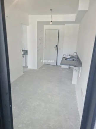 Imagem Imóvel com 1 Quarto à Venda, 29 m² em Moema - São Paulo Imagem Imóvel com 1 Quarto à Venda, 29 m² em Moema - São Paulo