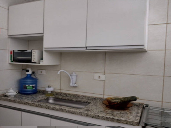 Imagem Apartamento com 1 Quarto à Venda, 40 m² em Centro - Piracicaba Imagem Apartamento com 1 Quarto à Venda, 40 m² em Centro - Piracicaba