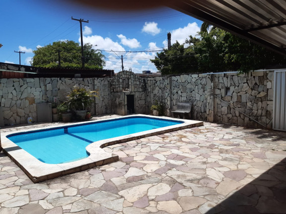 Imagem Casa com 6 Quartos à Venda, 400 m² em Janga - Paulista