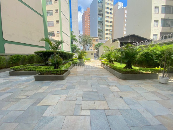 Imagem Apartamento com 3 Quartos à Venda, 210 m² em Higienópolis - São Paulo Imagem Apartamento com 3 Quartos à Venda, 210 m² em Higienópolis - São Paulo
