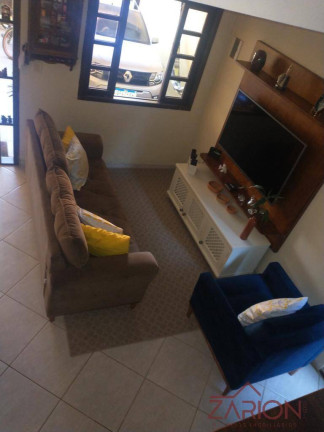 Imagem Casa com 3 Quartos à Venda, 91 m² em Praia Dura - Ubatuba Imagem Casa com 3 Quartos à Venda, 91 m² em Praia Dura - Ubatuba