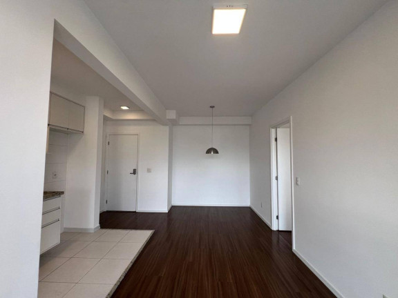 Imagem Apartamento com 1 Quarto à Venda, 40 m² em Várzea Da Barra Funda - São Paulo