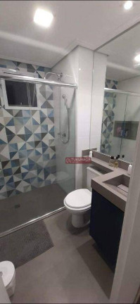 Imagem Apartamento com 2 Quartos à Venda, 65 m² em Vila Prudente (zona Leste) - São Paulo